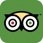 Review on Tripadvisor